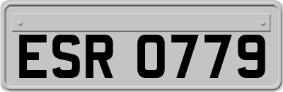 ESR0779