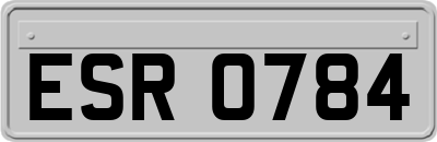 ESR0784