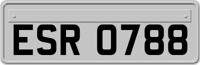ESR0788