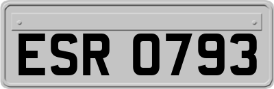 ESR0793