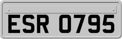 ESR0795