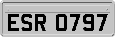 ESR0797