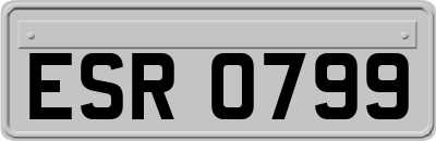 ESR0799