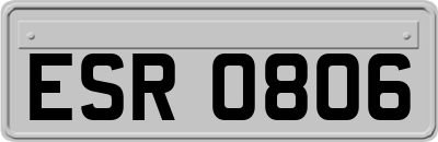 ESR0806