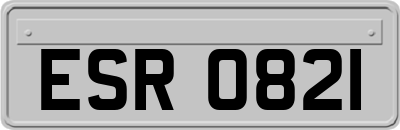ESR0821