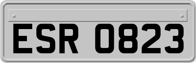 ESR0823