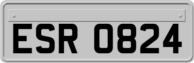 ESR0824