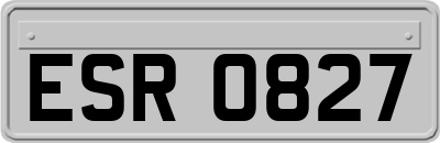 ESR0827