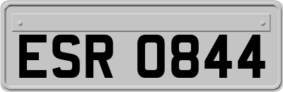 ESR0844