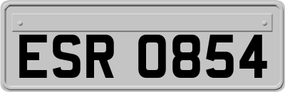 ESR0854