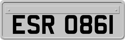 ESR0861
