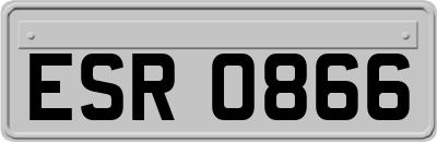 ESR0866