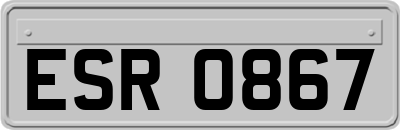 ESR0867