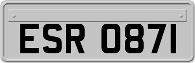 ESR0871