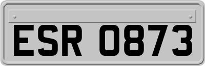 ESR0873