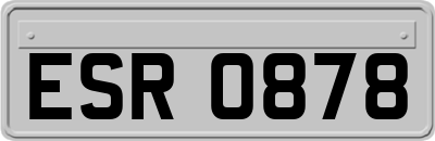 ESR0878