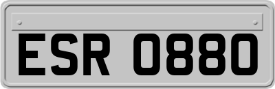 ESR0880