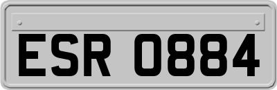 ESR0884