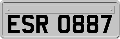 ESR0887