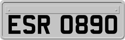 ESR0890