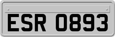 ESR0893