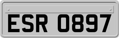 ESR0897