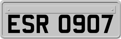 ESR0907