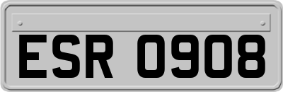 ESR0908