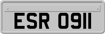 ESR0911