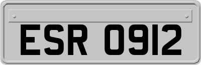 ESR0912