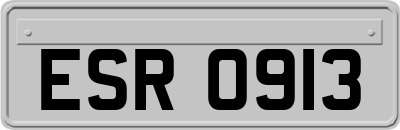 ESR0913