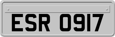 ESR0917
