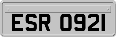ESR0921