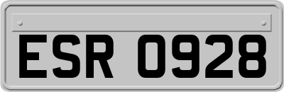 ESR0928