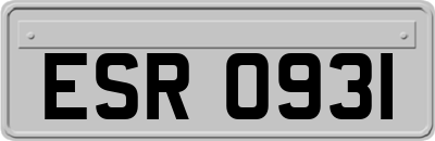 ESR0931
