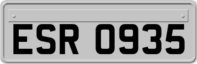 ESR0935