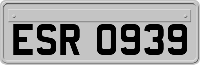 ESR0939