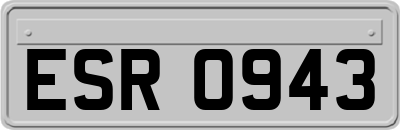 ESR0943