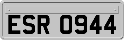 ESR0944