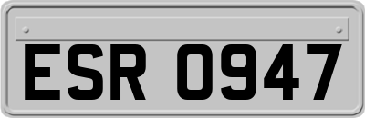 ESR0947