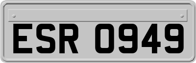 ESR0949
