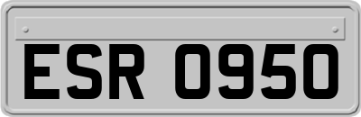 ESR0950
