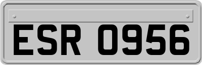 ESR0956