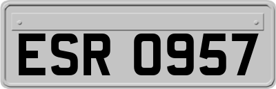 ESR0957