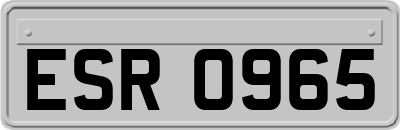 ESR0965