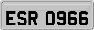 ESR0966