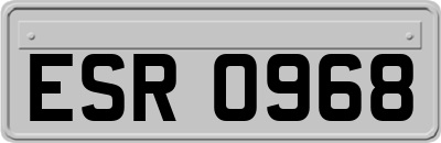 ESR0968