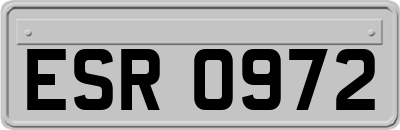 ESR0972