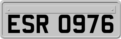 ESR0976