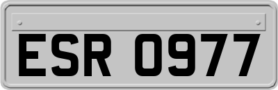 ESR0977